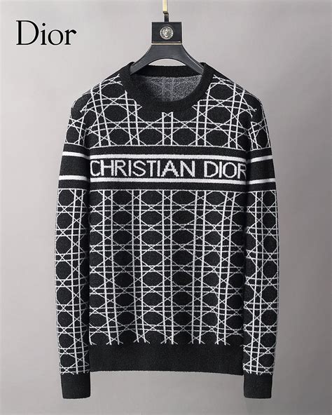 dior mens vest|christian Dior men's sweaters.